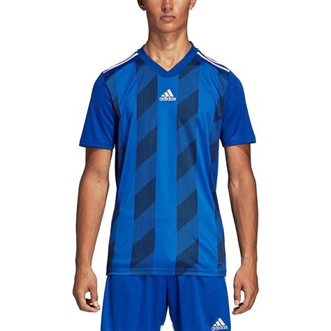 adidas soccer jersey blue|adidas soccer jerseys for men.